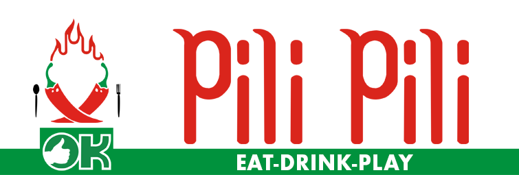 Logo pili pili
